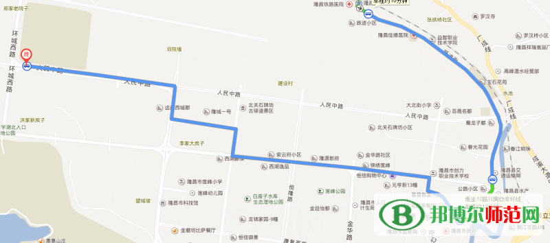 川南幼兒師范高等?？茖W校地2023年址在哪里