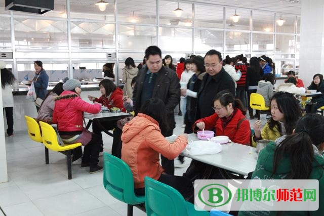 川南幼兒師范高等?？茖W(xué)校2023年宿舍條件
