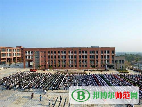 川南幼兒師范高等?？茖W(xué)校2023年有哪些專業(yè)