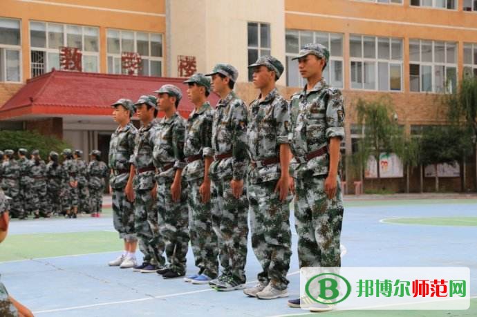 馬爾康民族師范學(xué)校2023年報(bào)名條件、招生要求、招生對(duì)象 