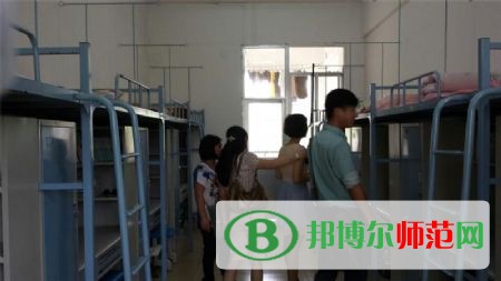 廣西幼兒師范高等?？茖W(xué)校宿舍