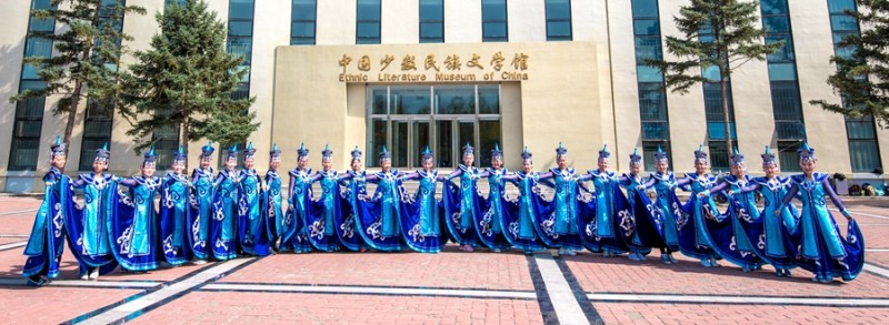 內(nèi)蒙古師范大學(xué)站在新起點(diǎn)，回望內(nèi)涵發(fā)展之路