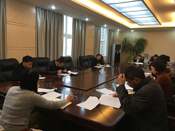 召開(kāi)四川省新一輪教育體制機(jī)制改革試點(diǎn)項(xiàng)目申報(bào)專題會(huì)