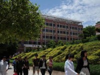 重慶幼兒師范高等?？茖W(xué)校沙河校區(qū)2023年學(xué)費、收費多少