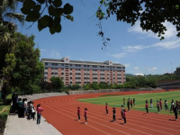 重慶幼兒師范高等?？茖W(xué)校沙河校區(qū)2023年排名