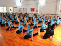 大同興同藝術(shù)師范學校2023年學費、收費多少