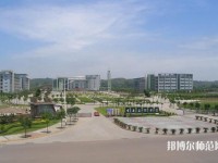 重慶文理師范學(xué)院紅河校區(qū)2023年學(xué)費、收費多少