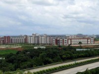 廣西民族師范大學(xué)相思湖學(xué)院2023年學(xué)費(fèi)、收費(fèi)多少