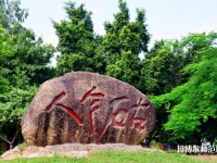深圳師范大學(xué)后海校區(qū)2023年學(xué)費(fèi)、收費(fèi)多少