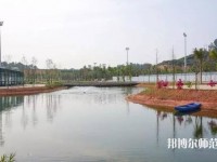 深圳師范大學(xué)西麗校區(qū)2023年學(xué)費(fèi)、收費(fèi)多少