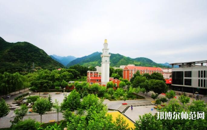 西安翻譯師范學院招生辦聯(lián)系電話