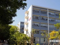 中山大學(xué)新華師范學(xué)院廣州校區(qū)2023年學(xué)費(fèi)、收費(fèi)多少