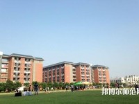 中山大學(xué)新華師范學(xué)院東莞校區(qū)2023年學(xué)費(fèi)、收費(fèi)多少
