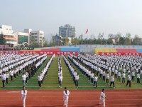 重慶北碚幼師職業(yè)教育中心2023年學(xué)費、收費多少