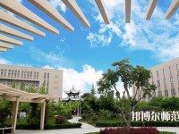 西安培華師范學(xué)院長(zhǎng)安校區(qū)2023年學(xué)費(fèi)、收費(fèi)如何