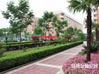 西安培華師范學(xué)院郭杜校區(qū)2023年學(xué)費(fèi)、收費(fèi)多少
