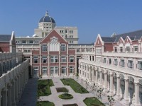 上海外國語師范大學(xué)歷年錄取分數(shù)線