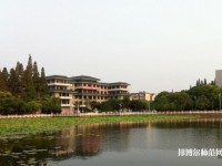 長江大學文理師范學院2023年學費、收費多少