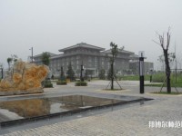 西安建筑科技師范大學草堂校區(qū)2023年學費、收費多少