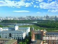 華東交通師范大學(xué)2023年招生辦聯(lián)系電話(huà)
