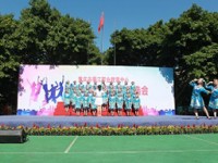 重慶綦江縣幼師職業(yè)教育中心2023年報(bào)名條件、招生要求、招生對(duì)象