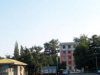 中國政法師范大學海淀校區(qū)2020年招生錄取分數線