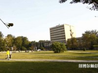 河北工程師范大學中華南校區(qū)2023年學費、收費多少