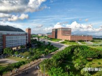 吉林大學(xué)珠海師范學(xué)院2023年學(xué)費、收費多少