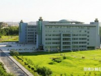 新疆大學師范學院南校區(qū)2023年學費、收費多少