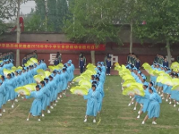 蠡縣幼師職教中心2023年報名條件、招生對象
