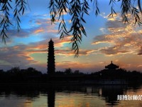 河南大學(xué)師范學(xué)院明倫校區(qū)2023年學(xué)費(fèi)、收費(fèi)多少