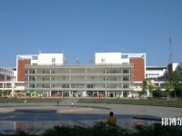 河南大學(xué)師范學(xué)院金明校區(qū)2023年學(xué)費(fèi)、收費(fèi)多少