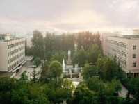 石家莊鐵道師范大學(xué)南校區(qū)2023年學(xué)費、收費多少
