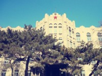 遼寧大學師范學院崇山校區(qū)2023年學費、收費多少