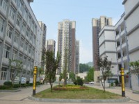 習水幼師職業(yè)技術(shù)學校2023年宿舍條件