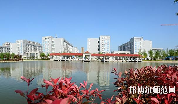 渭南職業(yè)技術(shù)師范學院高新校區(qū)是幾本