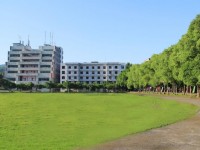 達州職業(yè)技術(shù)師范學院老校區(qū)歷年招生錄取分數(shù)線