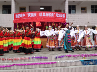 雅安幼師職業(yè)高級中學(xué)2023年報名條件、招生要求、招生對象