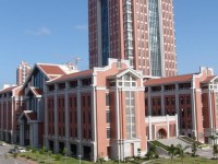集美大學(xué)誠(chéng)毅師范學(xué)院2023年學(xué)費(fèi)、收費(fèi)多少