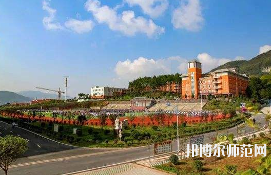 貞豐幼師職業(yè)技術(shù)學(xué)校2023年報名條件、招生要求、招生對象