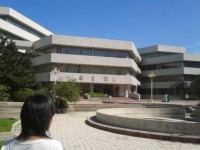 山東財經師范大學舜耕校區(qū)2023年網站網址