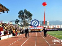 云南經(jīng)貿外事職業(yè)師范學院2023年網(wǎng)站網(wǎng)址