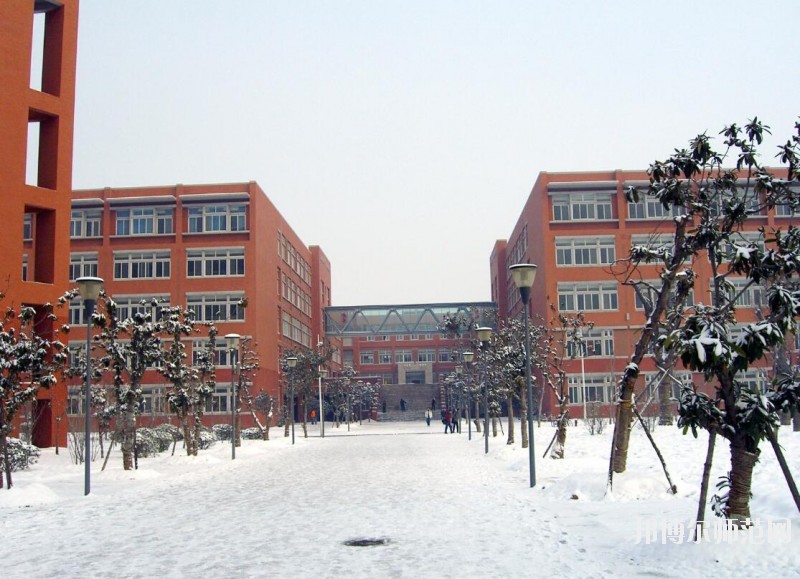 鄭州大學師范學院南校區(qū)網(wǎng)站網(wǎng)址