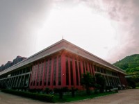 仰恩師范大學(xué)2023年學(xué)費(fèi)、收費(fèi)多少