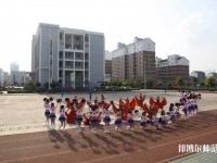 勉縣職業(yè)幼兒師范教育中心2023年報名條件、招生要求、招生對象