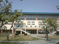 中華女子師范學院北校區(qū)歷年錄取分數線