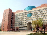 陜西中醫(yī)藥師范大學(xué)南校區(qū)2023年學(xué)費、收費多少