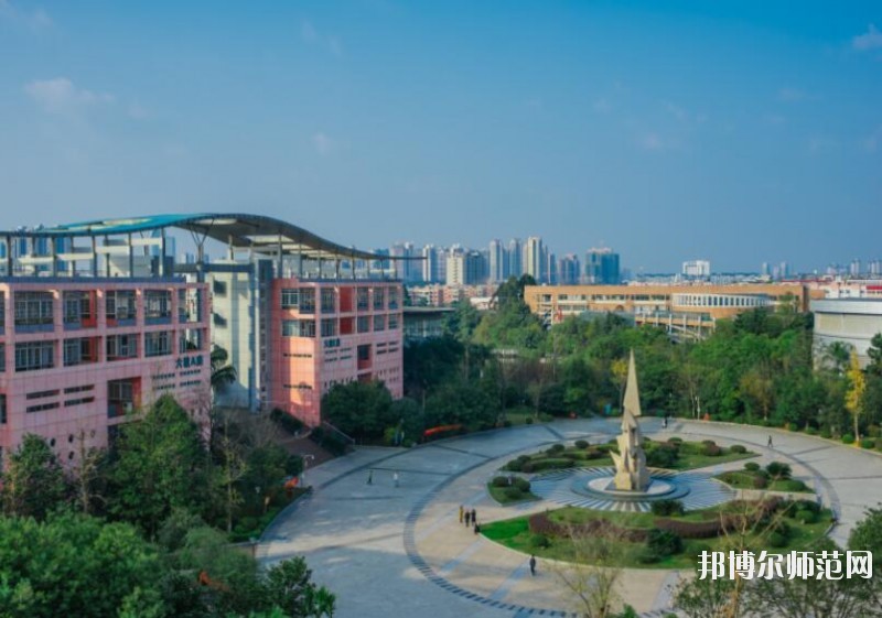 四川城市技師幼兒師范學(xué)院招生辦聯(lián)系電話(huà)