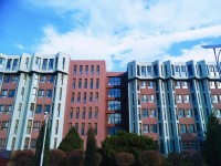 內(nèi)蒙古大學(xué)師范學(xué)院南校區(qū)2023年學(xué)費、收費多少