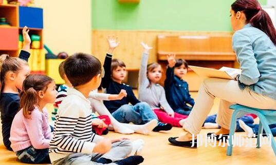 達州全星職業(yè)技術(shù)幼兒師范學校有哪些專業(yè)